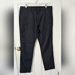 Calvin Klein dress pant 36w x 32 l